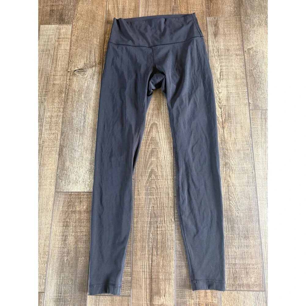 Lululemon Align Leggings Sz. 6 Black